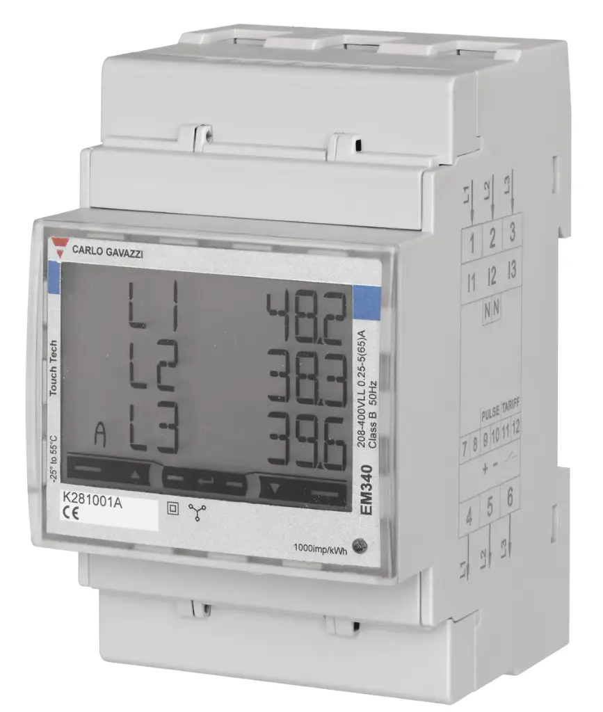 Powerboost Tri - EM340