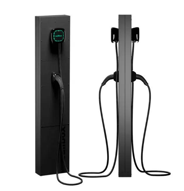 Pied Eiffel (Gamme Pulsar, 0)