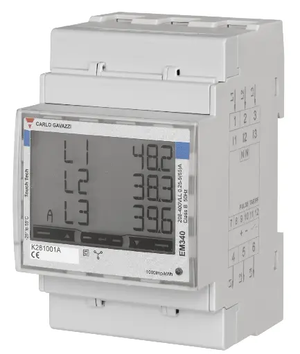 Powerboost Tri - EM340